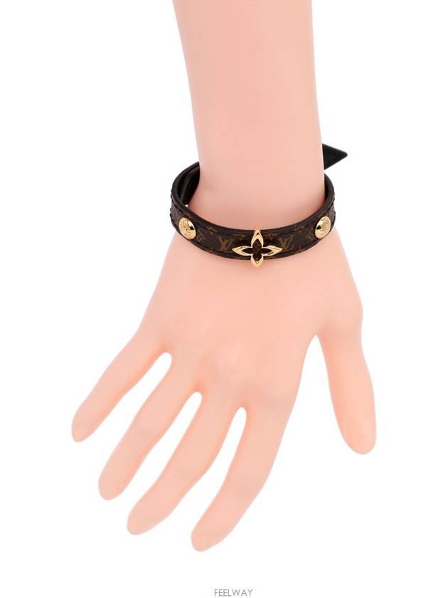 women bracelet - LOUIS VUITTON - BALAAN 6