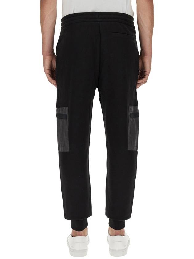 JOGGING PANTS - HUGO BOSS - BALAAN 3