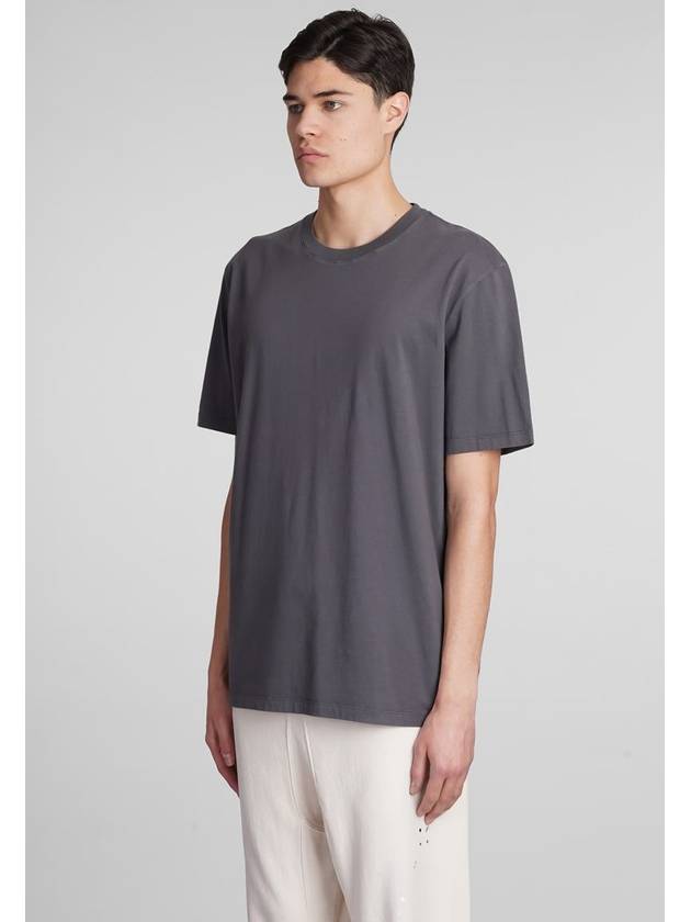 Maison Margiela T-Shirt - MAISON MARGIELA - BALAAN 4