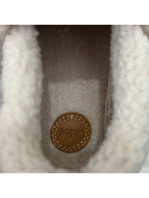 Women's Ugg Boots Fleece Fur Room Shoes C19187 - CHLOE - BALAAN 5