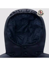 baby padded jacket night blue JULES 1A00003 53079 742 - MONCLER - BALAAN 4