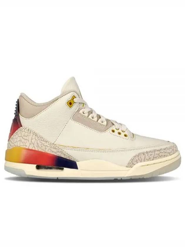 Air 3 SP J Balvin Sneakers FN0344 - JORDAN - BALAAN 2