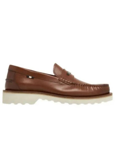 Men s loafers NOCIEL 808 - BALLY - BALAAN 1