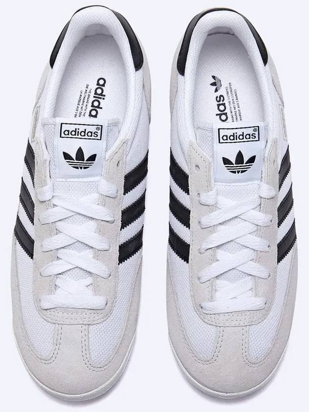 Originals R71 Low Top Sneakers White - ADIDAS - BALAAN 5