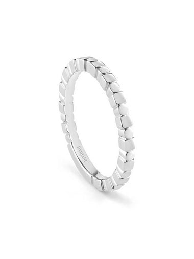 Platinum wedding band 2 00 mm 20091380 c - DAMIANI - BALAAN 1