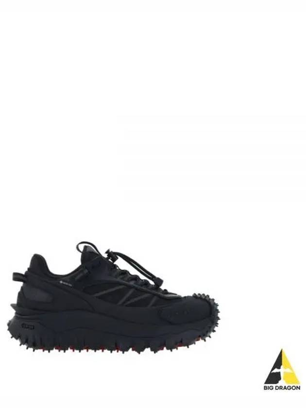 4M00080 M2058 999 Trailgrip GTX Sneakers - MONCLER - BALAAN 1