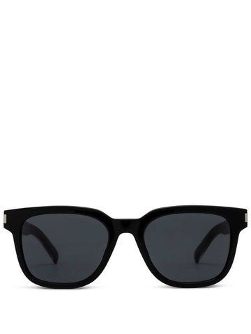 Saint Laurent SL 711 Black - SAINT LAURENT - BALAAN 1