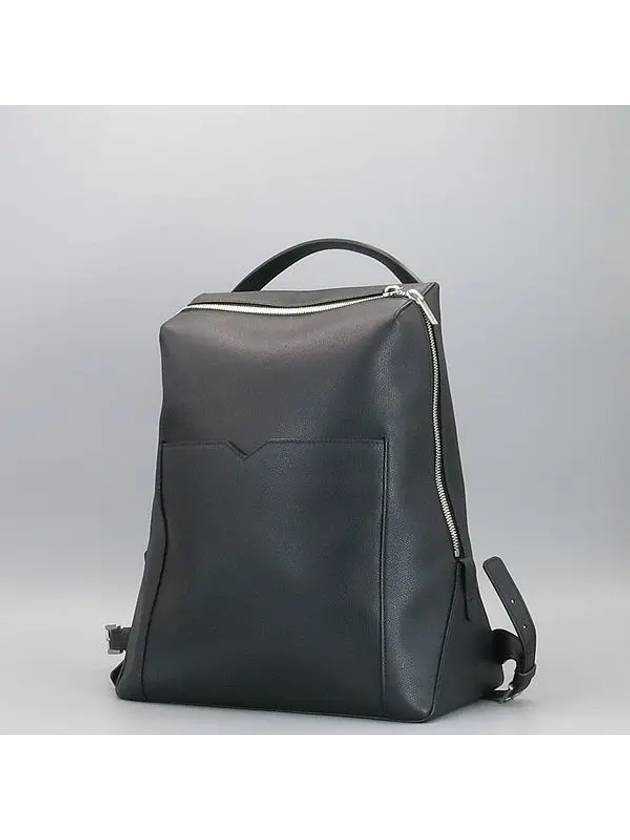 VT0D20035 Backpack Bag - VALEXTRA - BALAAN 3