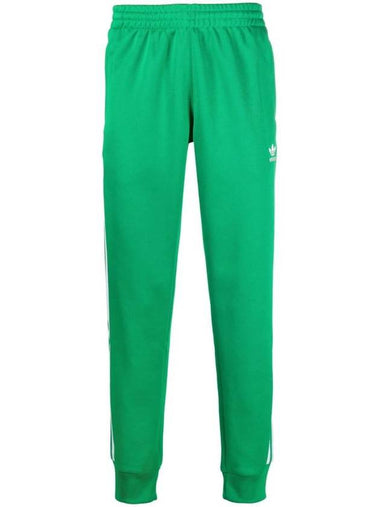 Adicolor Classics SST Track Pants Green - ADIDAS - BALAAN 1