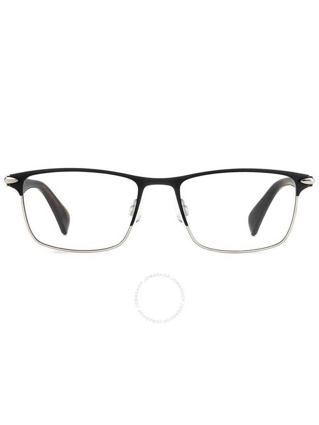 Rag and Bone Demo Pilot Men's Eyeglasses RNB7046 0807 55 - RAG & BONE - BALAAN 1