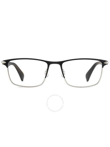 Rag and Bone Demo Pilot Men's Eyeglasses RNB7046 0807 55 - RAG & BONE - BALAAN 1