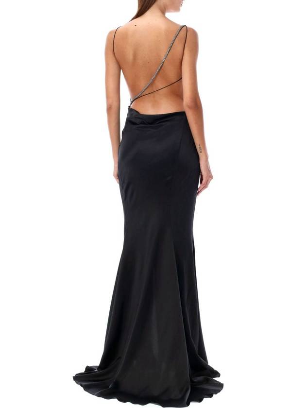 Givenchy Gown Long Dress - GIVENCHY - BALAAN 2