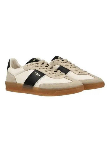 Women s Brenta low top sneakers 50523159 260 - BOSS - BALAAN 1