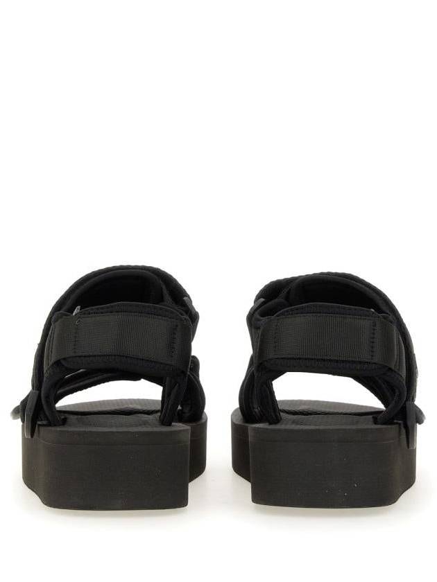 Suicoke Sandal "Kisee" Unisex - SUICOKE - BALAAN 3