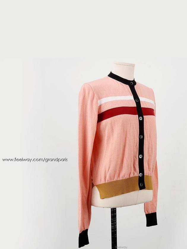 women cardigan - MARNI - BALAAN 2