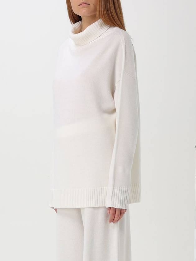 Sweater woman Max Mara Leisure - MAX MARA LEISURE - BALAAN 4