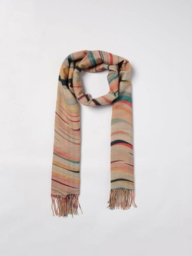 Scarf woman Paul Smith - PAUL SMITH - BALAAN 2