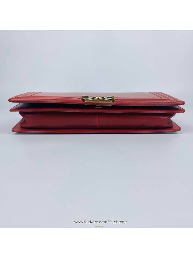 women clutch bag - CHANEL - BALAAN 4