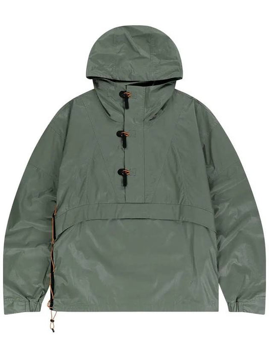 9 23 OG Shield Airlift Panel Anorak Khaki - OFFGRID - BALAAN 1