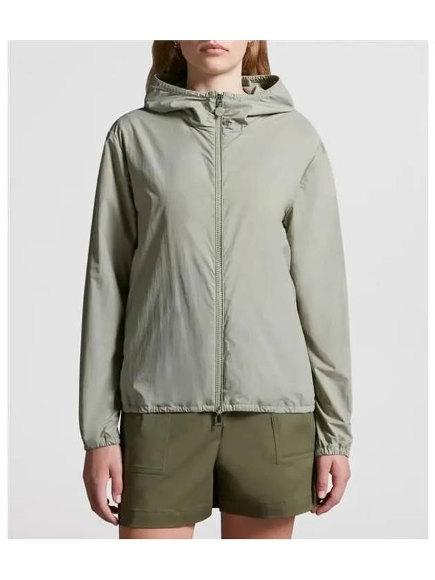 1A00135 597IC FEGEO windbreaker wind jacket - MONCLER - BALAAN 4