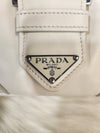 Women s Moon Padded Nappa Shoulder and Tote Bag 1BA381 Condition A - PRADA - BALAAN 7