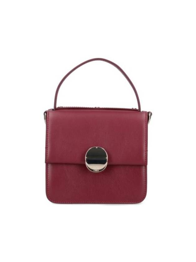 shoulder bag C23AS577K53600 RED - CHLOE - BALAAN 1