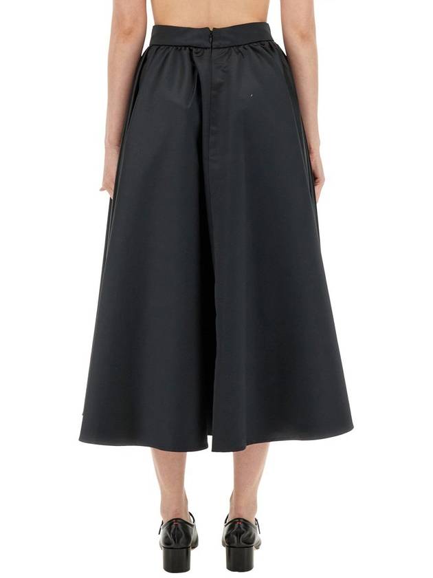 Patou Maxi Skirt - PATOU - BALAAN 3