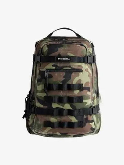 shoulder bag 6936352AA7L2263 AI24 DARK CAMO - BALENCIAGA - BALAAN 2