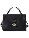 POSTINA S Z0001 Women Shoulder Bag - ZANELLATO - BALAAN 4