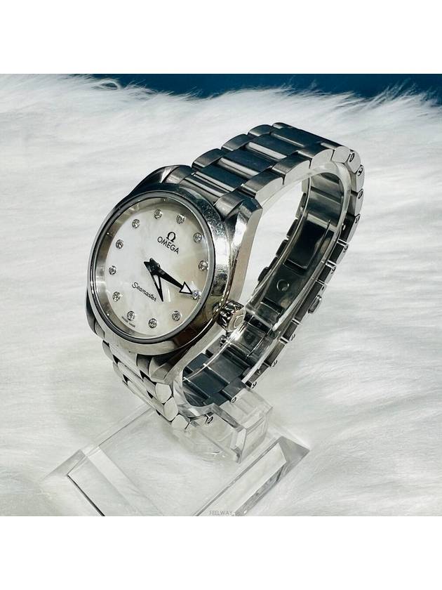 women watch - OMEGA - BALAAN 4