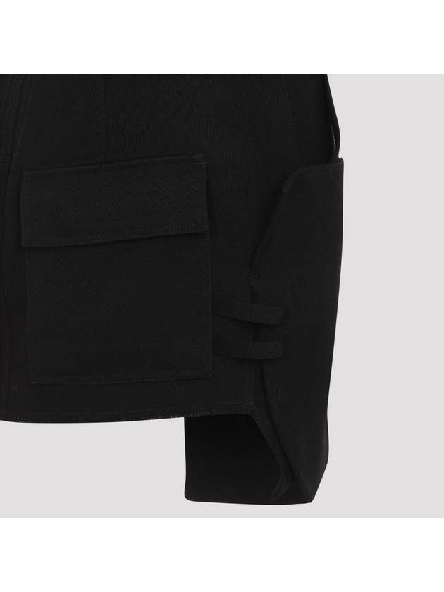 Rick Owens Skirt - RICK OWENS - BALAAN 3