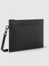 Pochette To Go Pouch Bag Black - LOUIS VUITTON - BALAAN 3