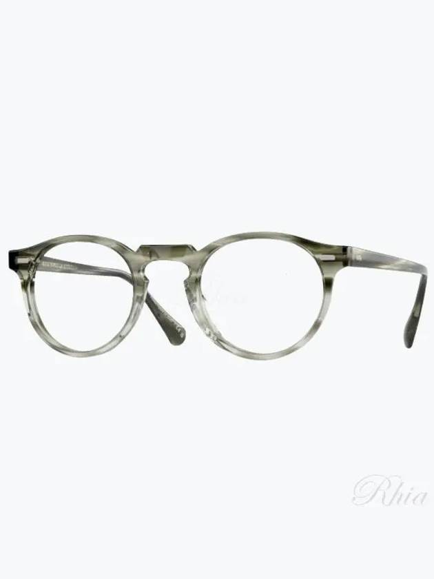 Gregory Peck OV5186 1705 50 - OLIVER PEOPLES - BALAAN 1