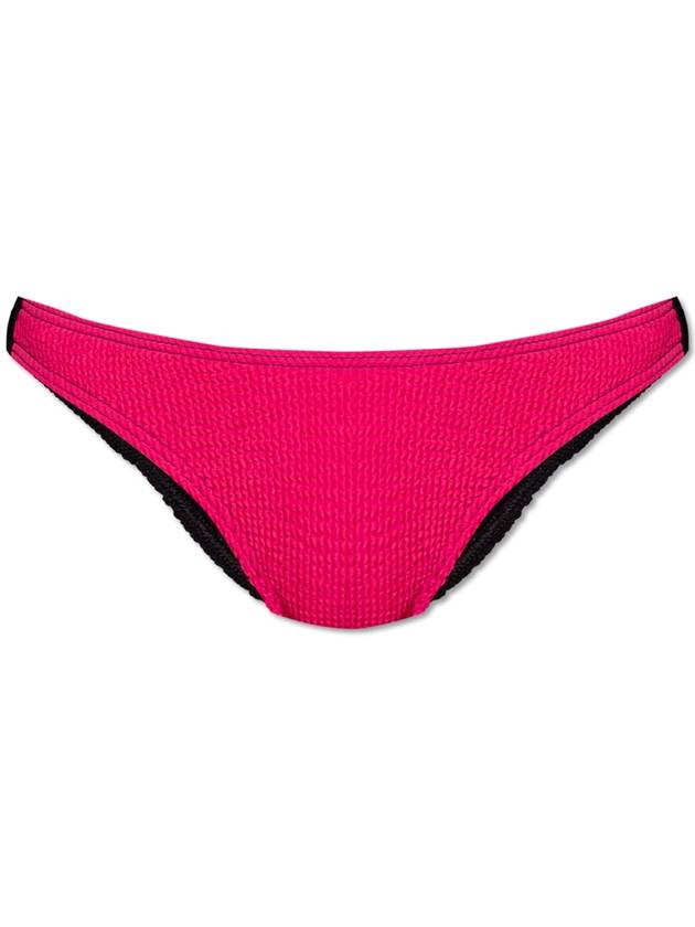 Bond-Eye ‘Splice Sinner’ Swimsuit Bottom, Women's, Pink - BOND-EYE - BALAAN 1