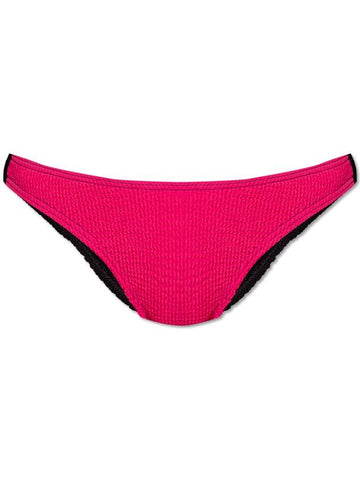 Bond-Eye ‘Splice Sinner’ Swimsuit Bottom, Women's, Pink - BOND-EYE - BALAAN 1