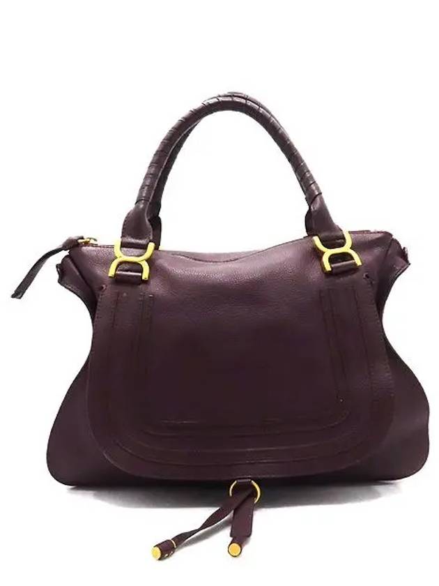 3S0851 Tote Bag - CHLOE - BALAAN 2