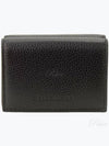 Mini Calf Bicycle Wallet Black - BALENCIAGA - BALAAN 2