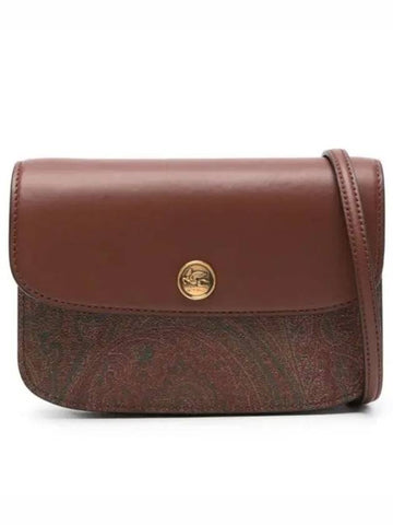 WP1C0002AA014 M0021 Paisley Mini Cross Bag - ETRO - BALAAN 1