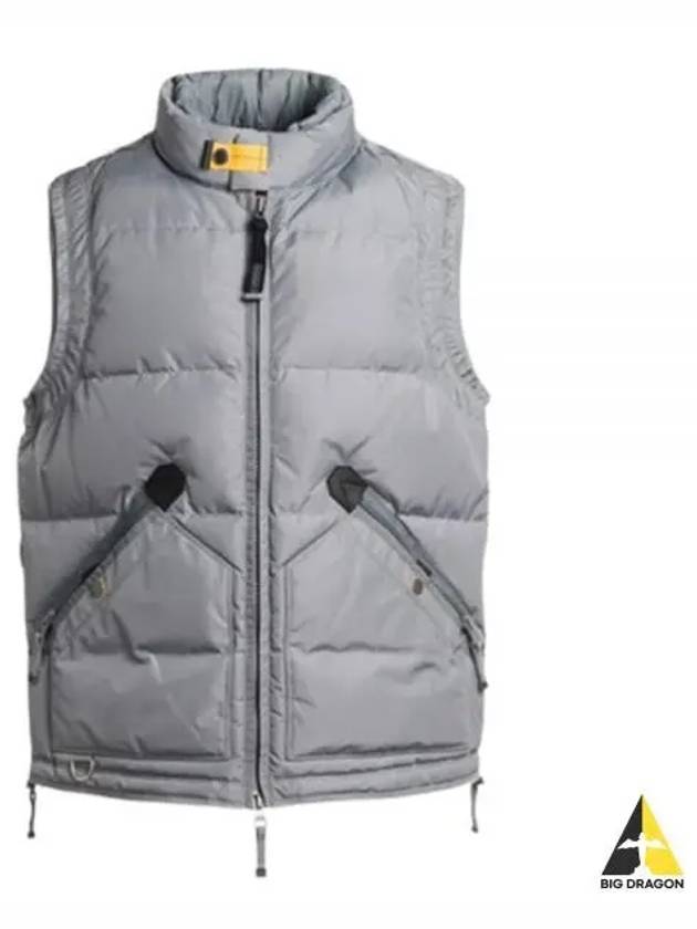 KOBUK PMJKMA05 220 padded vest - PARAJUMPERS - BALAAN 1