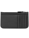 Cash Large Long Coin Card Wallet Black - BALENCIAGA - BALAAN 3