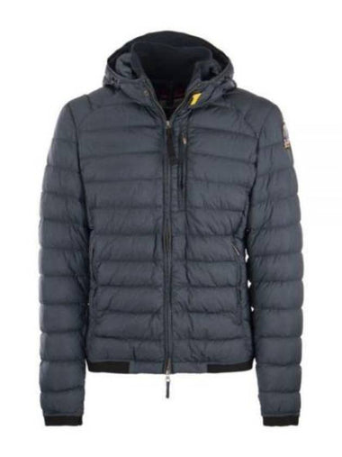 Padding PMPURD03 300 Free - PARAJUMPERS - BALAAN 1