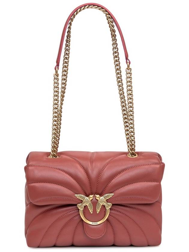 Pinko Love Puff Classic Bag - PINKO - BALAAN 1