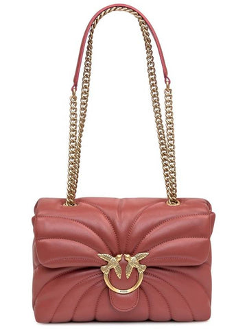 Pinko Love Puff Classic Bag - PINKO - BALAAN 1