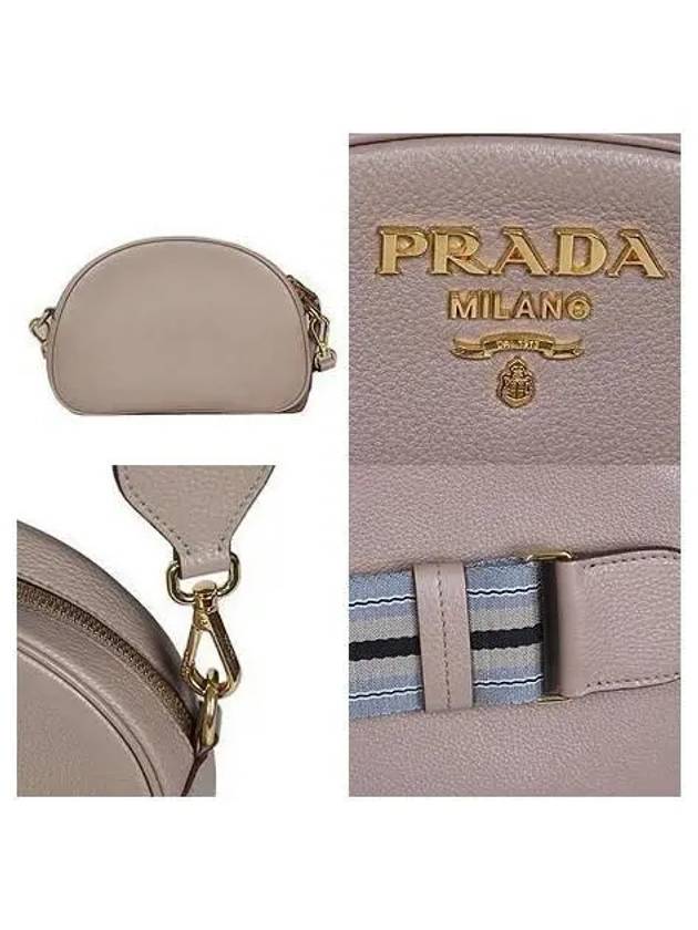 1BH130 Crossbody Bag - PRADA - BALAAN 4