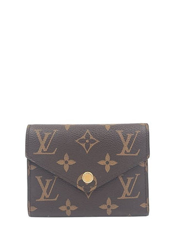 Women s Victorine Wallet 3986 - LOUIS VUITTON - BALAAN 1