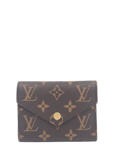 Women s Victorine Wallet 3986 - LOUIS VUITTON - BALAAN 1