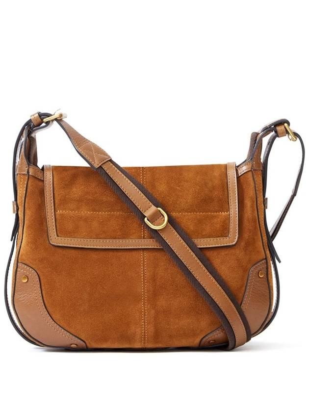 small Sierra shoulder bag - ISABEL MARANT - BALAAN 2