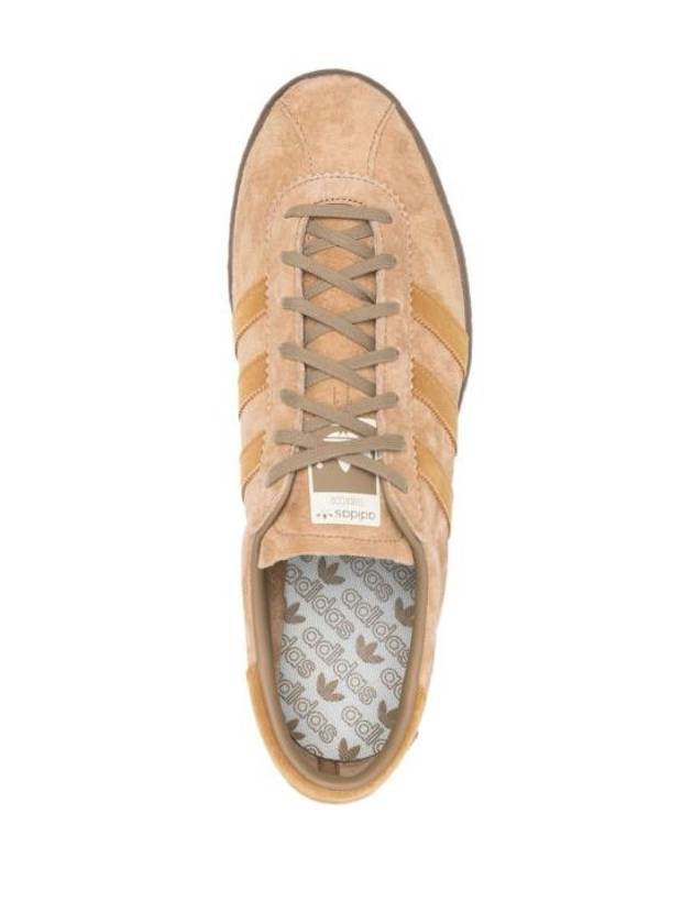 Original Tobacco Low Top Sneakers Brown - ADIDAS - BALAAN 5