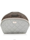 women pouch bag - CHANEL - BALAAN 9