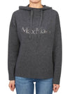 Women s Hooded Knit 29366103650 GORIZIA 011 - MAX MARA - BALAAN 3